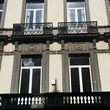 Center Apartamento