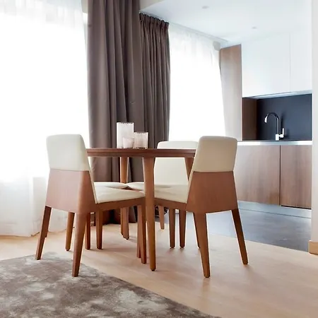 Agenda Louise Bruxelas