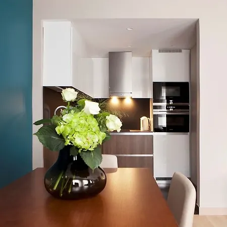 Agenda Louise Hotel 3*