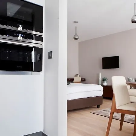 Agenda Louise Hotel 3*