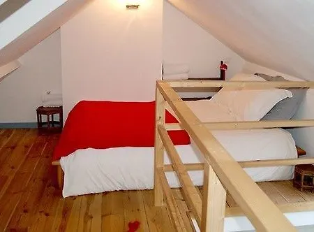Bed and breakfast Serpentin