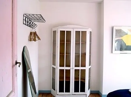 Serpentin Bed and breakfast Ixelles