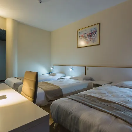 Slina 3* Brussel