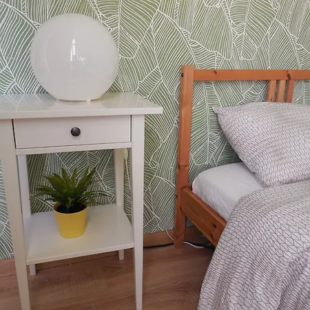 Central Flats Apartamento