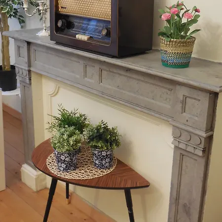 Central Flats Appartement *