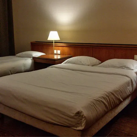 Escale 3* Saint-Gilles