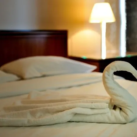 Hotel Escale Saint-Gilles