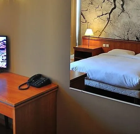 Hotel Escale