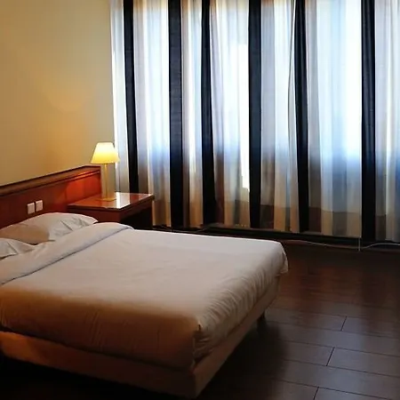 Escale Hotel Saint-Gilles