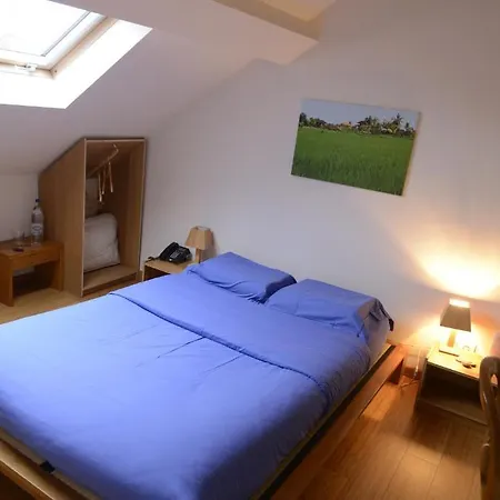 Bed & Breakfast Bio