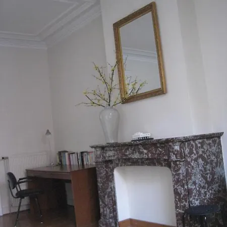 Anspach Flat * Brussels