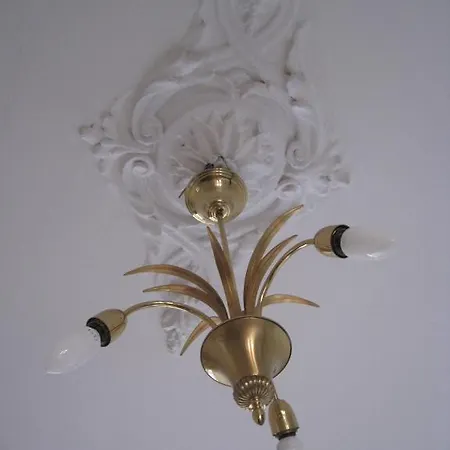 Anspach Flat Apartment Brussels