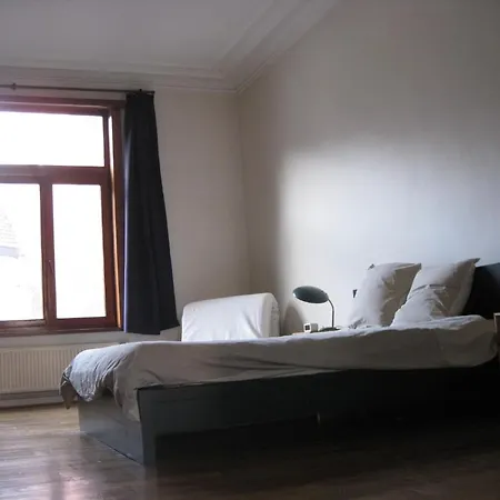 Apartamento Anspach Flat Bruselas