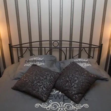 Bed and Breakfast Brussels@heart Βρυξέλλες