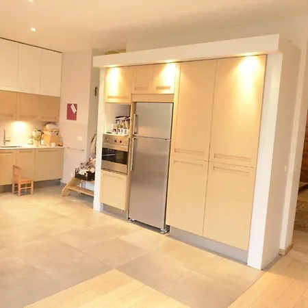 Bio Bed & Breakfast 3*
