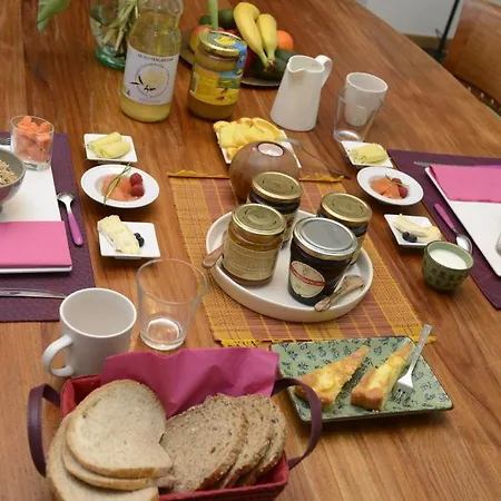 Bed & Breakfast Bio Brussels