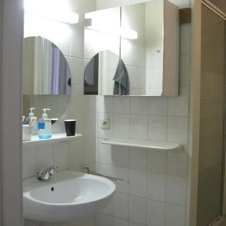 Apartamento Anspach Flat *