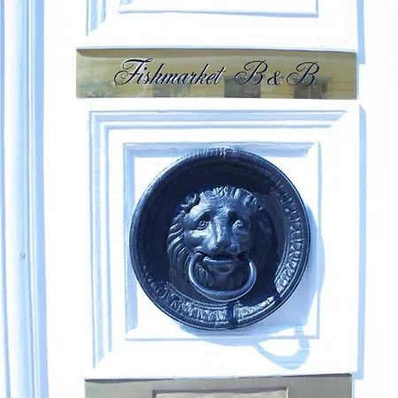 Fish Market Alojamento de Acomodação e Pequeno-almoço