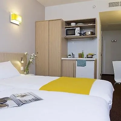 מלון דירות Adagio Access Europe 4*