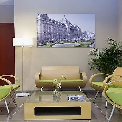 Apart-hotel Adagio Access Europe
