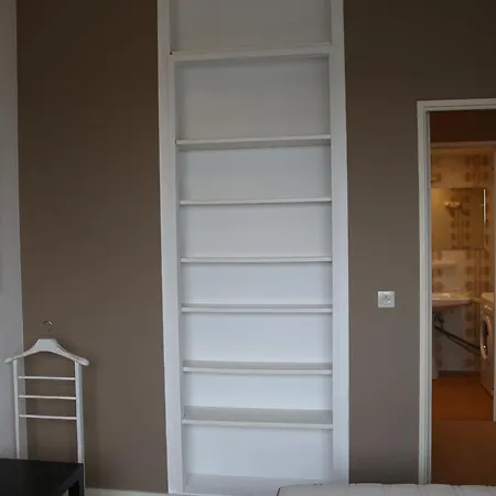 Apartment Be And Be Eu *