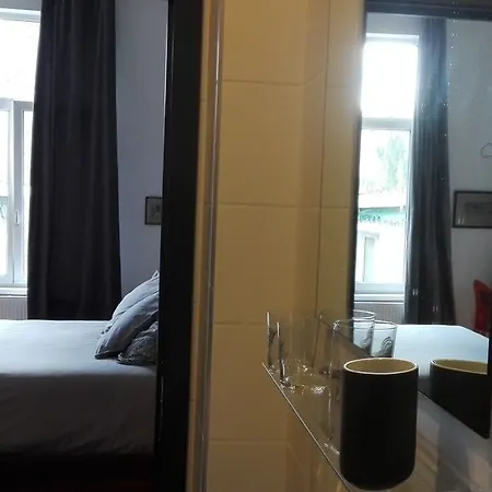 Bed & Breakfast Le 36 Auderghem
