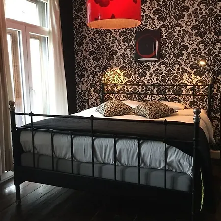 Bed & Breakfast Downtown Bxl
