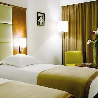 New Charlemagne Hotel 4*