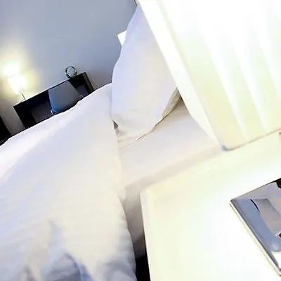 Hotel Theater Bruselas