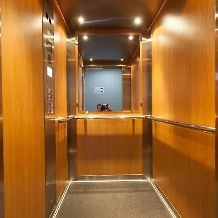 Phenix 3* بروكسل