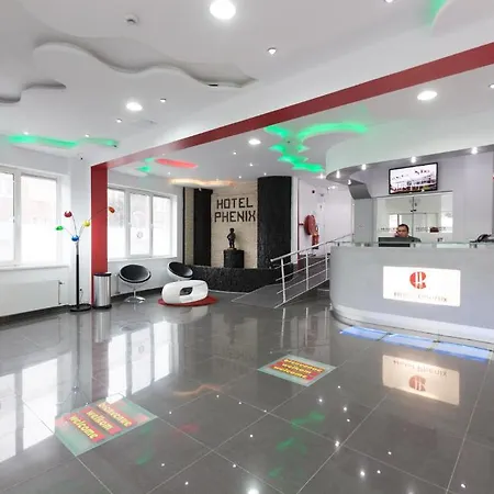 Hotel Phenix