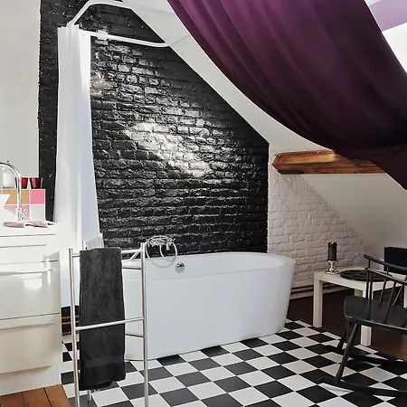 My Private House