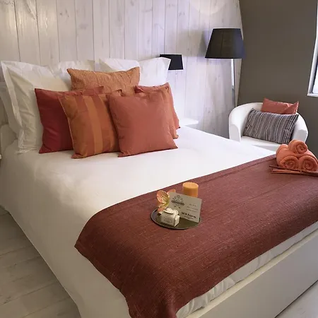 Be In Bed and breakfast 4*