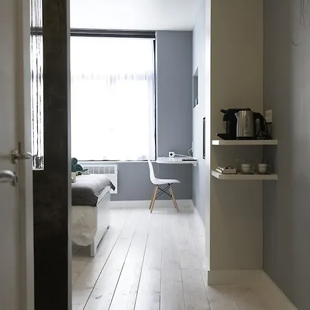 Be In Bed and breakfast 4*