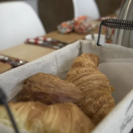 Be In Bed and breakfast Bruselas