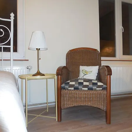 Hotel The Brussel