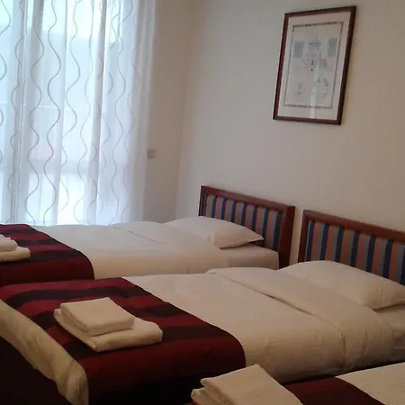 Holidays 3* Brussels
