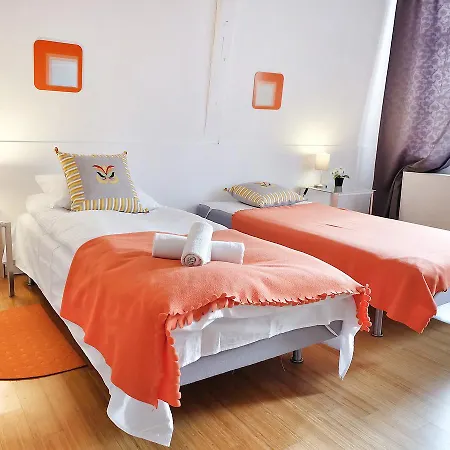 Royal.1 Appartement