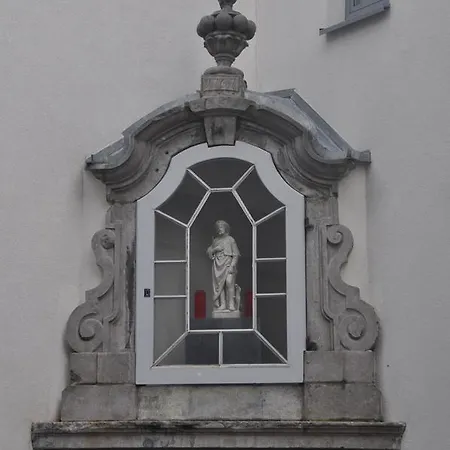 Bed and breakfast Be In Bruselas