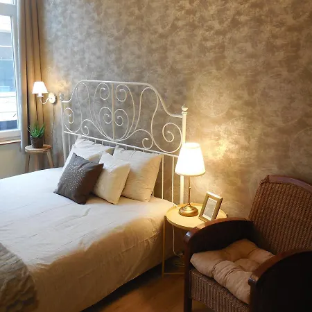 The Hotel Brussel