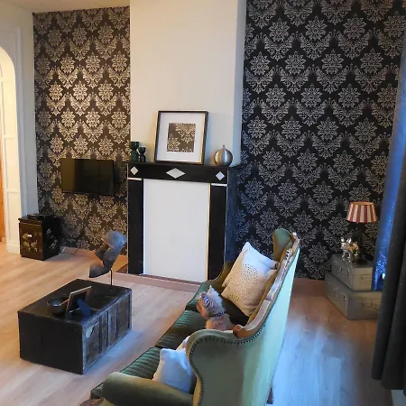 Hotel The Brussel