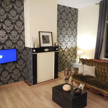 The Hotel