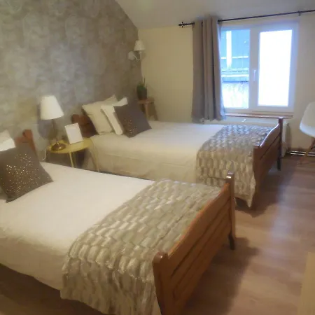 Hotel The