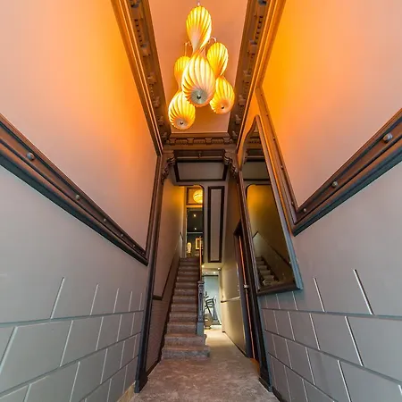 Secret Royal Brussels