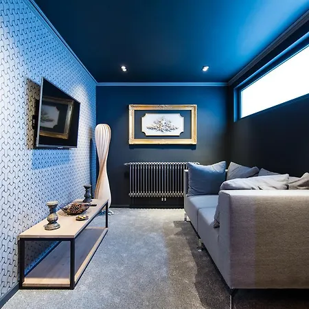 Secret Royal Brussels
