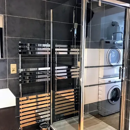 Apartman Arthur Diderich