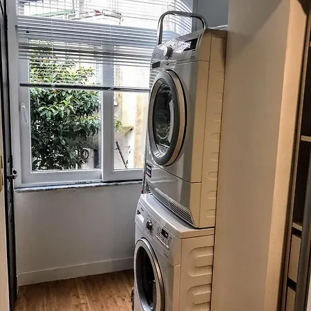 Apartman Arthur Diderich Brüsszel
