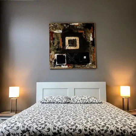 Apartman Arthur Diderich