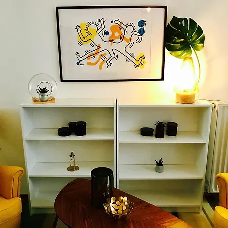 Pop Art Studio