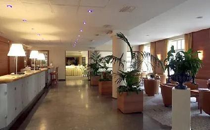 Hotel Husa Cascade Bruselas